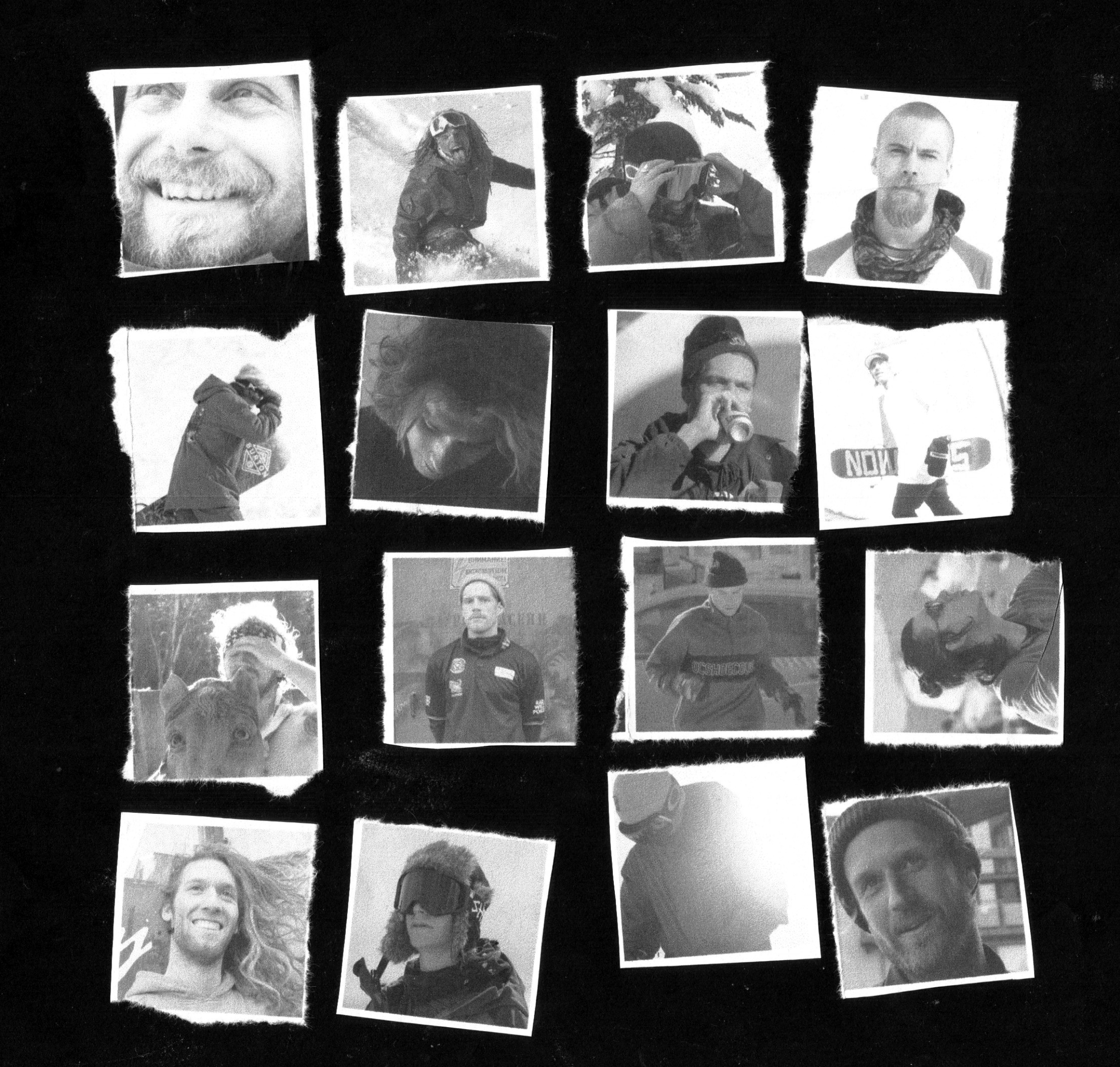 METHOD MOVIE 2