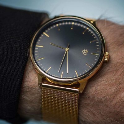 Highlighted: The Nando