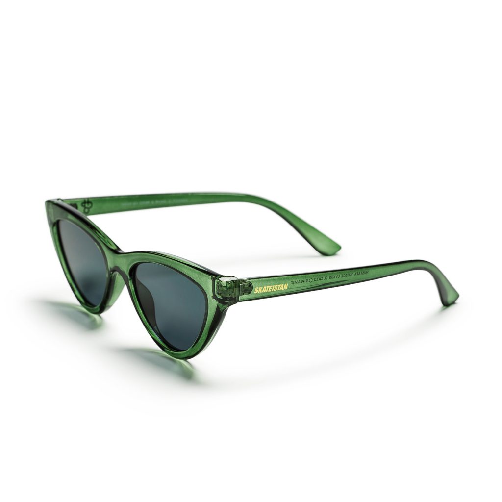 CHPO Brand – The Mustafa Sunglasses – CHPO x Skateistan