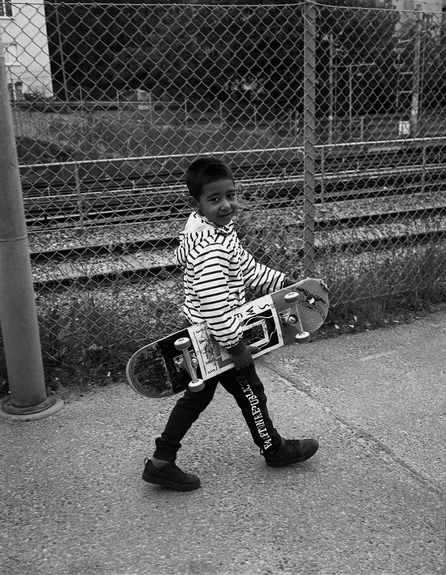 Happy Monday – Amir