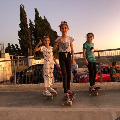 Happy Monday - SkatePal