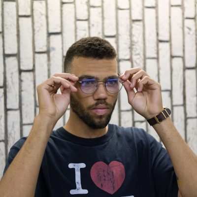 Blue Light Glasses