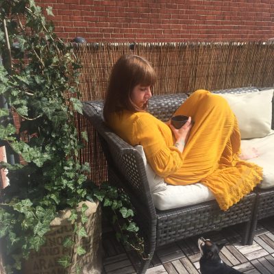 Summer Summary with Ali Boulala
