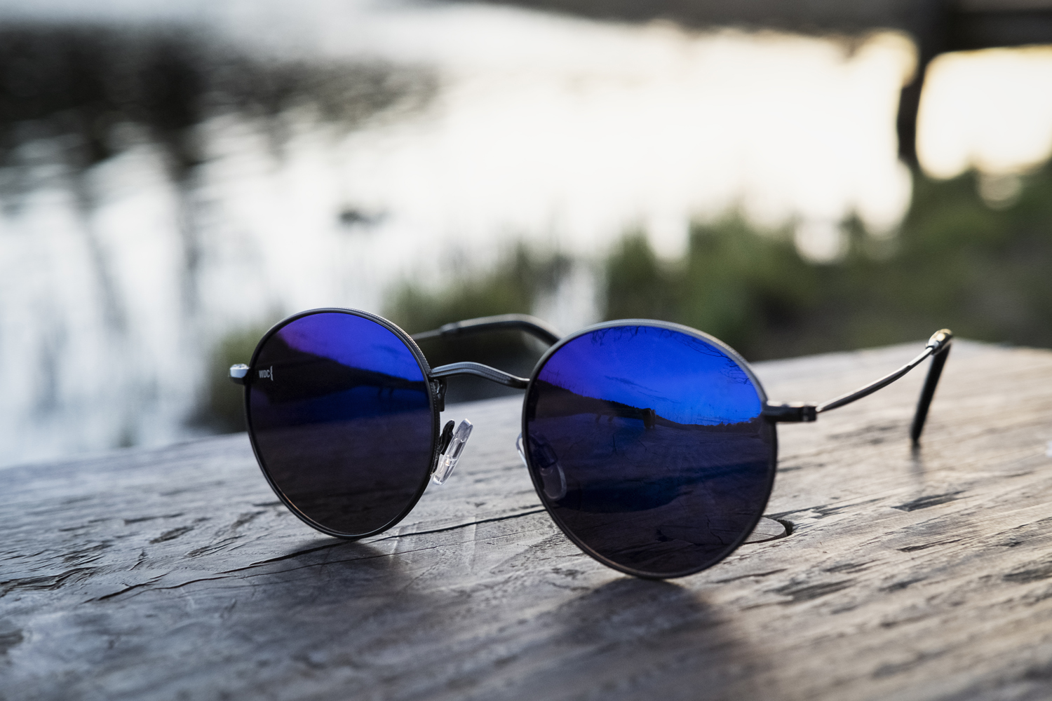 CHPO x WDC &#8211; The Tursiops Sunglasses