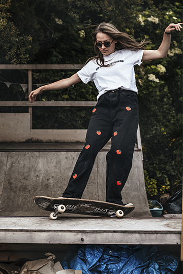 Girl Skate UK