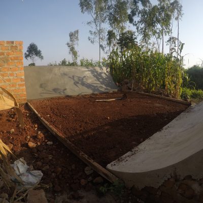 Happy Monday - Skating in Uganda