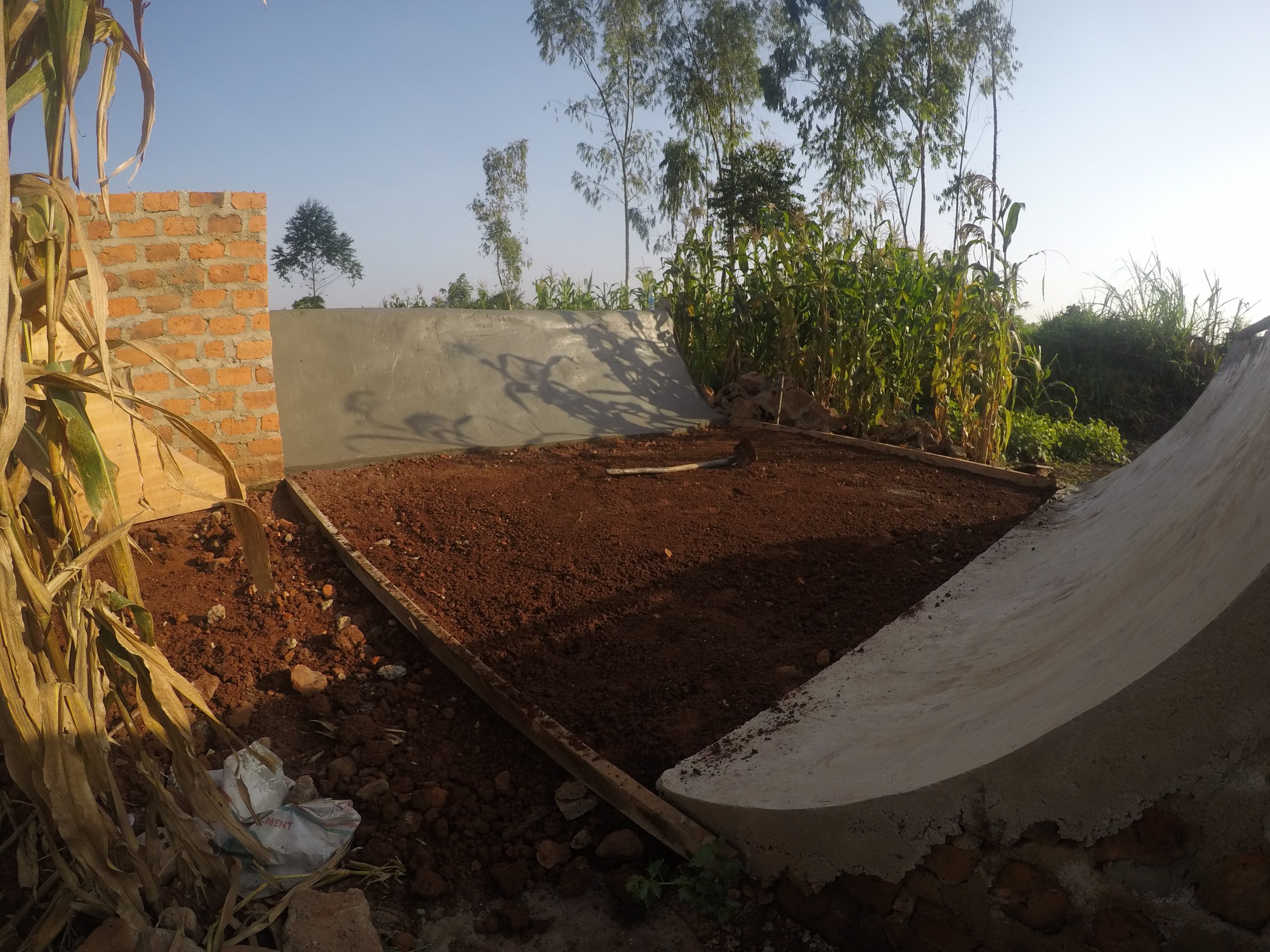 Happy Monday &#8211; Skating in Uganda