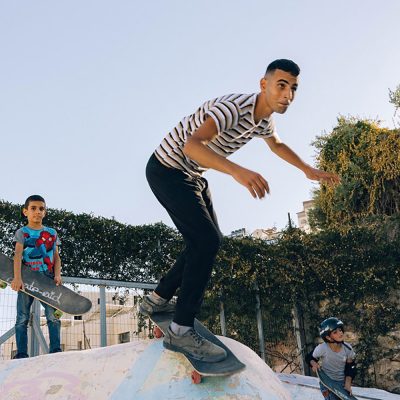 Happy Monday - SkatePal in Bethlehem