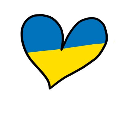 Support for Ukraine