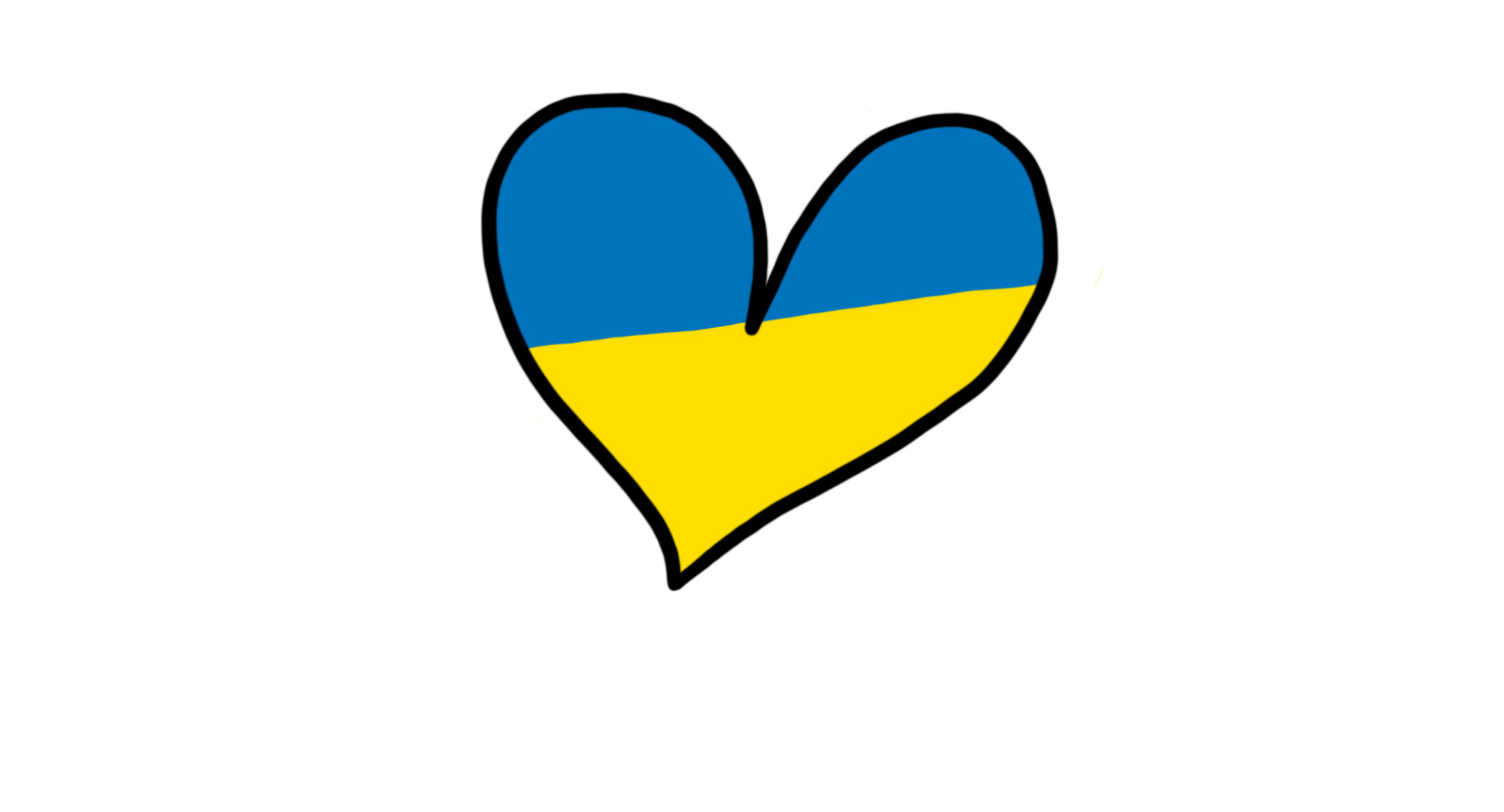 Support for Ukraine