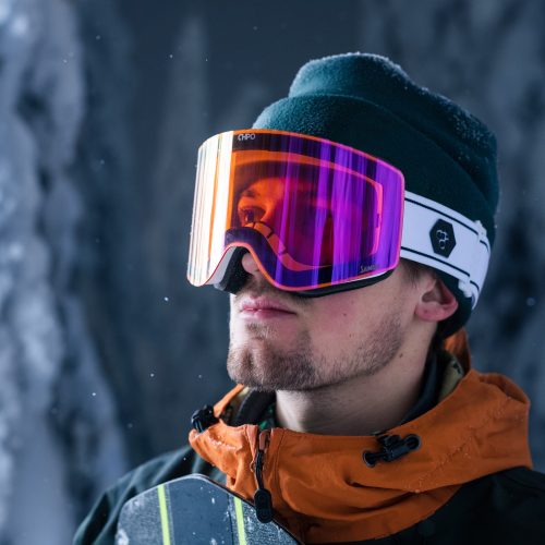 Välkommen Johan!