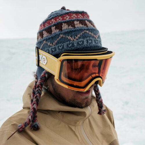 Film release by Johan Nordhag
